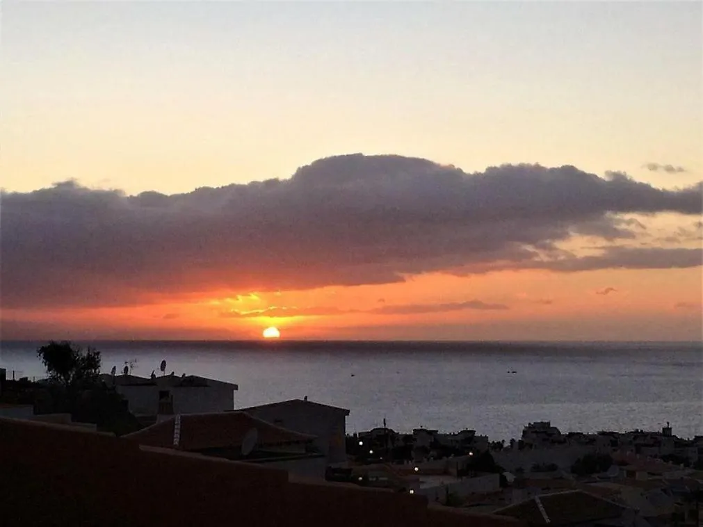 Σπίτι διακοπών Ocean View 1 Bedroom In Costa Adeje