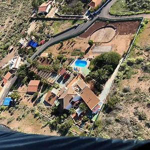 Ferienhaus Casa La Era, Costa Adeje (Tenerife)