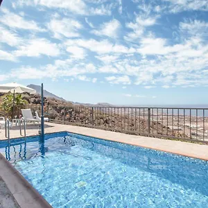 Ferienhaus Barranco, Costa Adeje (Tenerife)