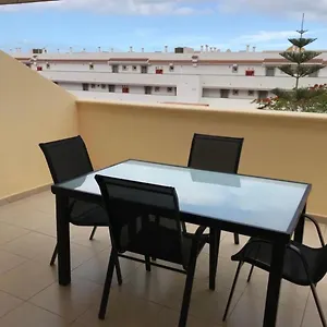 Oasis Del Duque Costa Adeje (Tenerife)