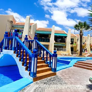 Casa vacanze Mareverde Holiday's, 1 & Big Terrace, Costa Adeje (Tenerife)