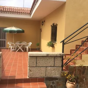 Ferienhaus Casa Victoria, Costa Adeje (Tenerife)