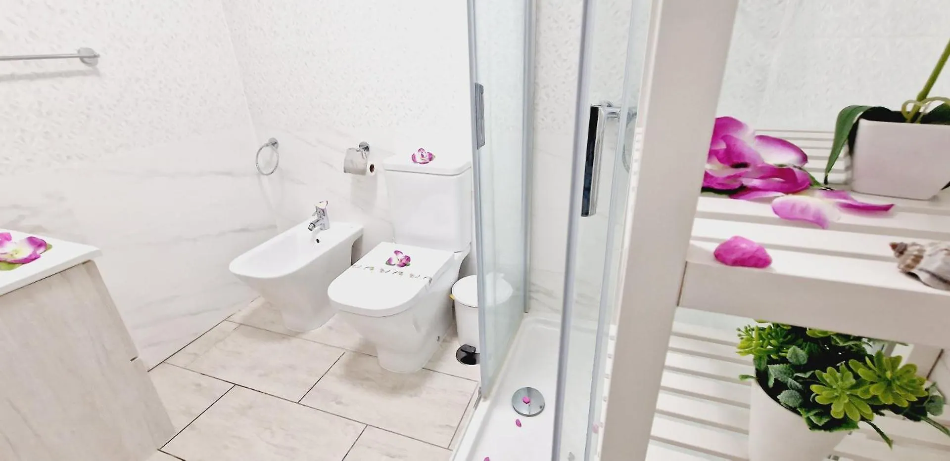 Holiday home Ocean View 1 Bedroom In Costa Adeje