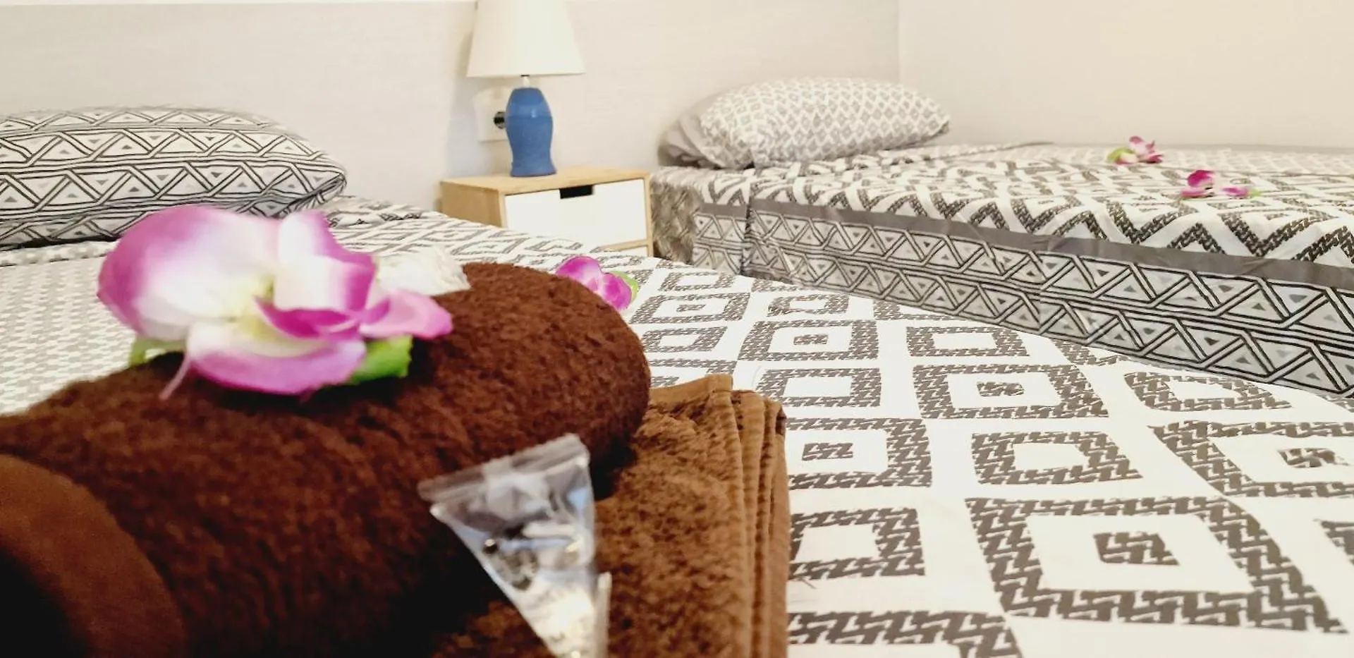 Holiday home Ocean View 1 Bedroom In Costa Adeje