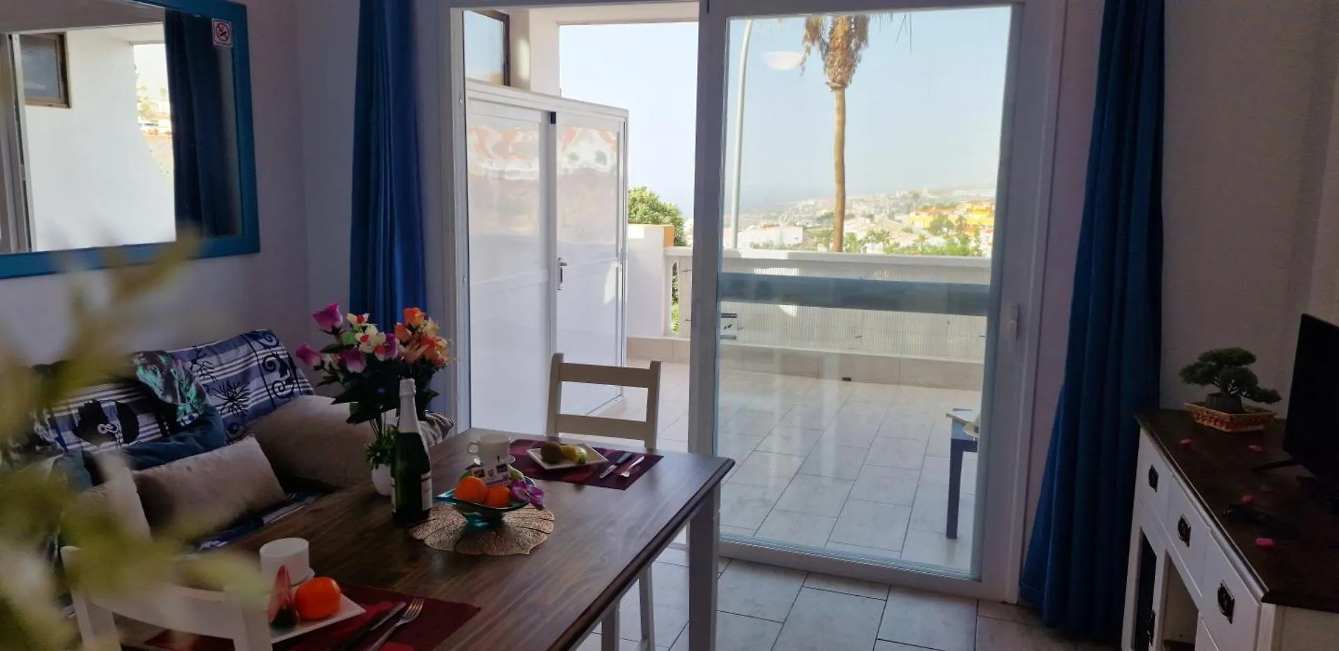 Ocean View 1 Bedroom In Costa Adeje 0*, Costa Adeje (Tenerife)