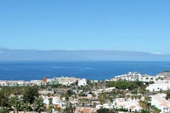Ocean View 1 Bedroom In Costa Adeje