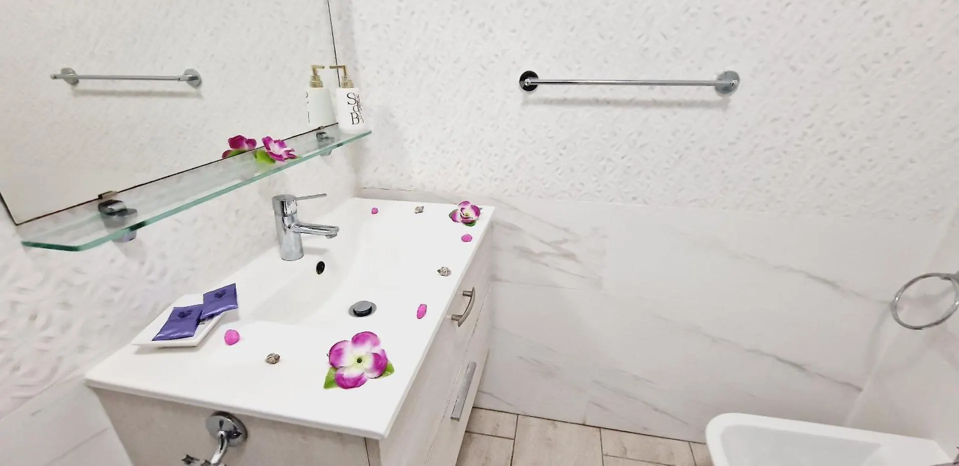Ocean View 1 Bedroom In Costa Adeje Holiday home Costa Adeje (Tenerife)