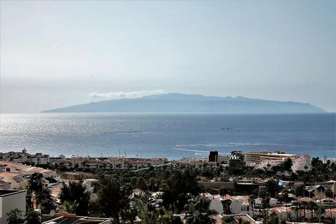 Ocean View 1 Bedroom In Costa Adeje Costa Adeje (Tenerife)