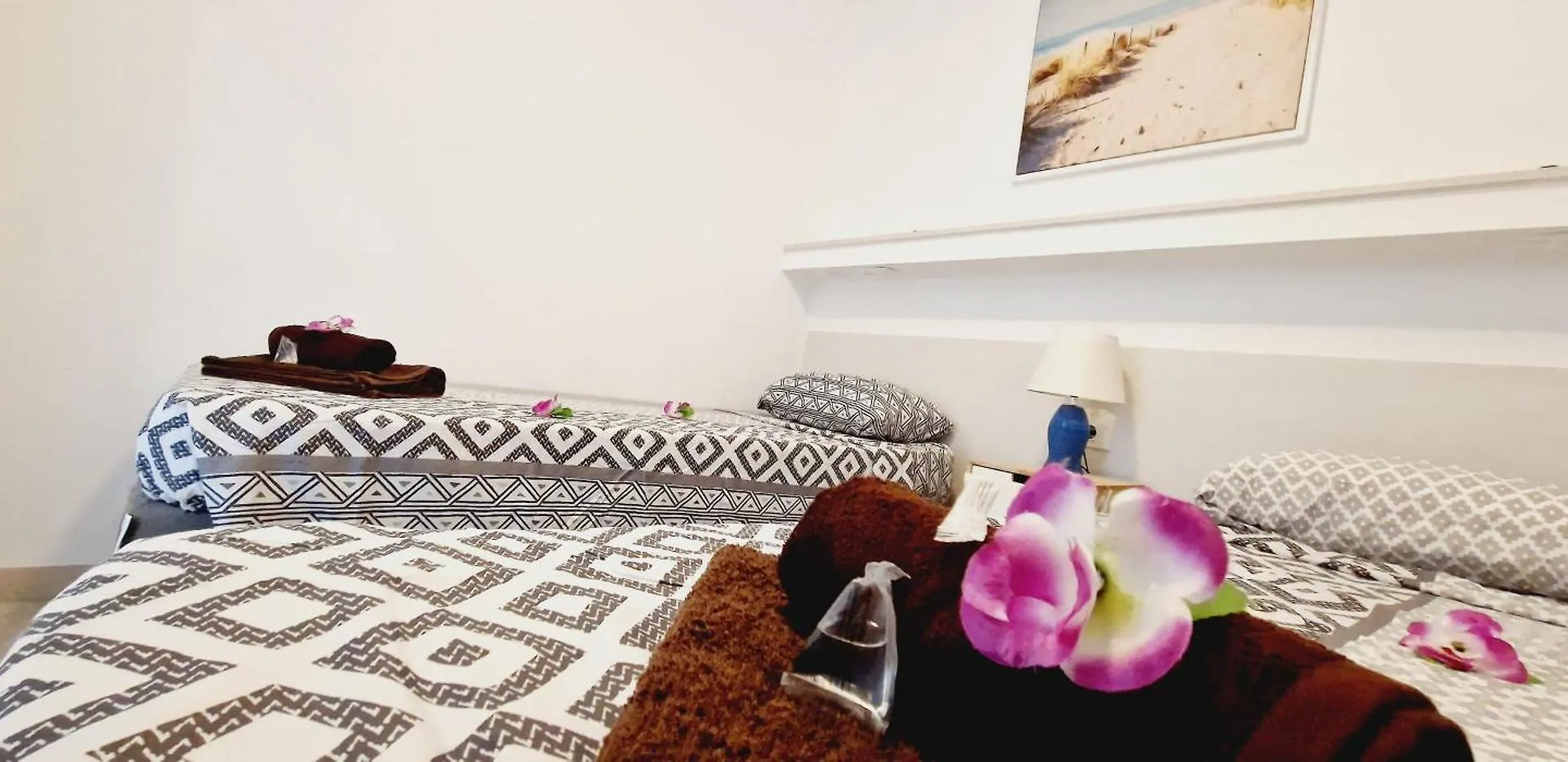 Ocean View 1 Bedroom In Costa Adeje Spain