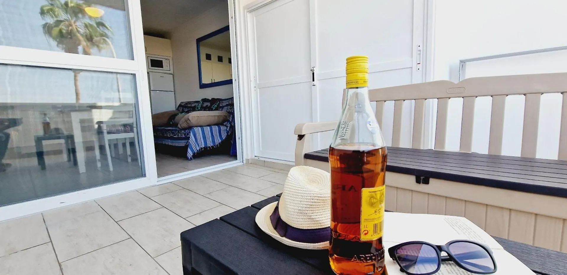 Ocean View 1 Bedroom In Costa Adeje 0*, Costa Adeje (Tenerife) Spain