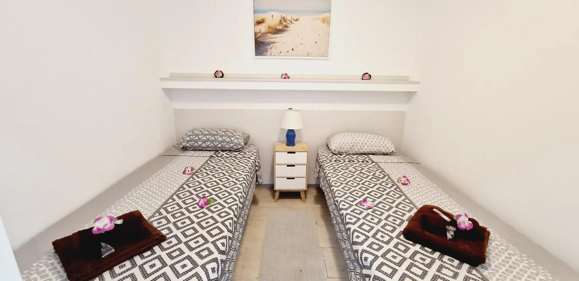 Ocean View 1 Bedroom In Costa Adeje 0*, Costa Adeje (Tenerife) Spain