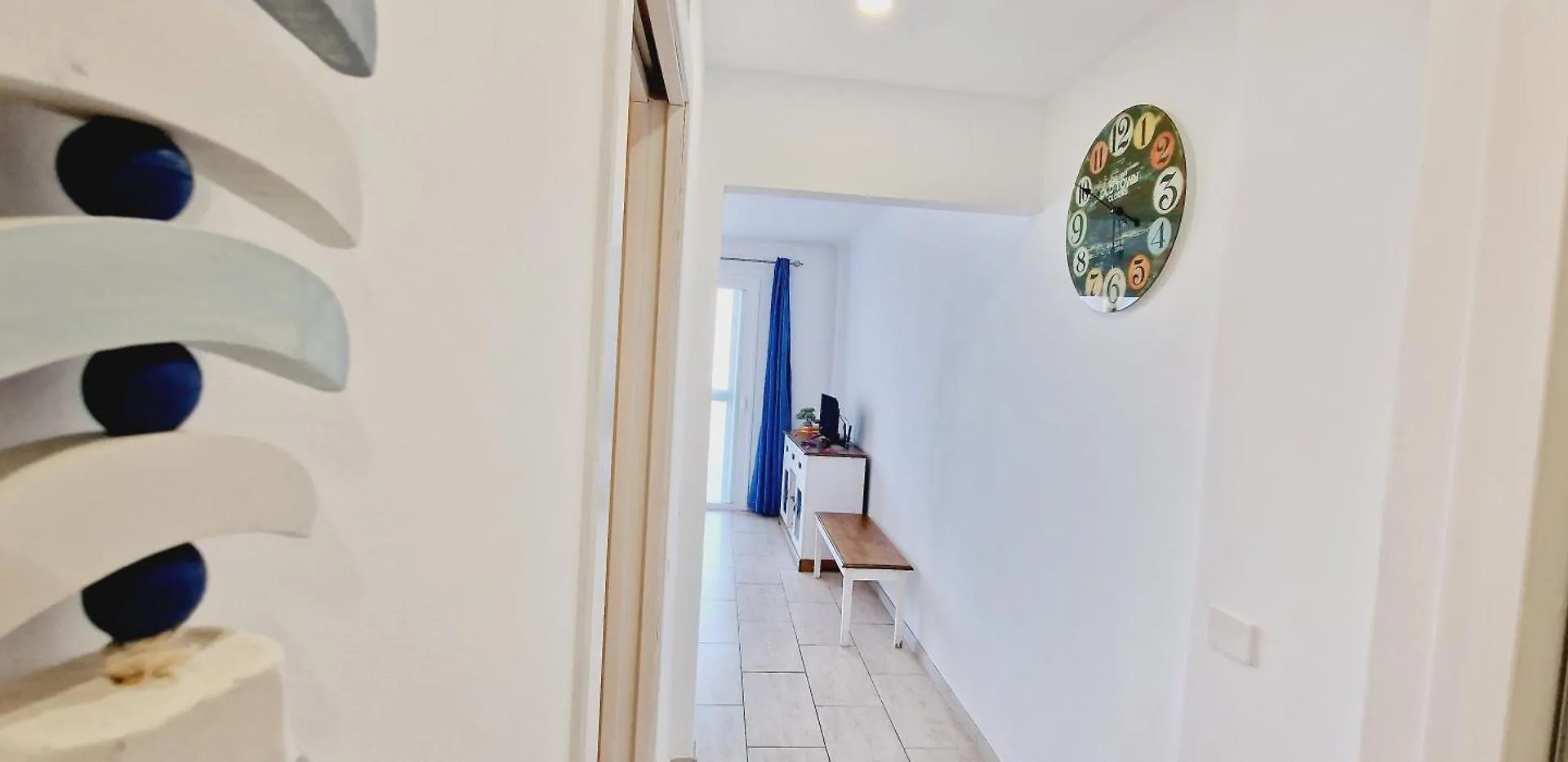 Holiday home Ocean View 1 Bedroom In Costa Adeje
