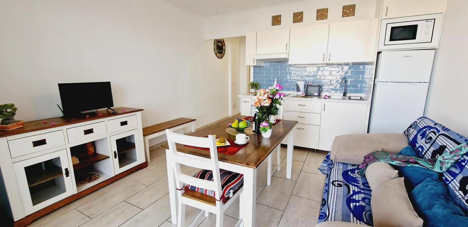 Ocean View 1 Bedroom In Costa Adeje Holiday home Costa Adeje (Tenerife)